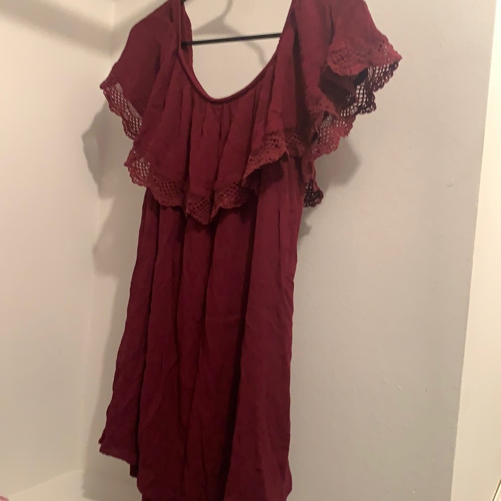 Medium rue 21 dress